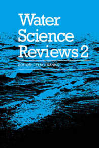 Water Science Reviews 2: Volume 2 : Crystalline Hydrates (Water Science Review)