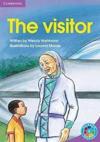 Visitor : Earth and Beyond (Rainbow Reading Earth and Beyond) -- Paperback / softback