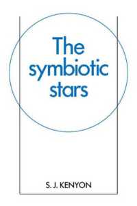 The Symbiotic Stars (Cambridge Astrophysics)