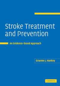 Stroke Treatment and Prevention : An Evidence-based Approach