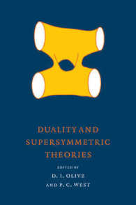 Duality and Supersymmetric Theories (Publications of the Newton Institute)