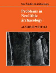 Problems in Neolithic Archaeology (New Studies in Archaeology)