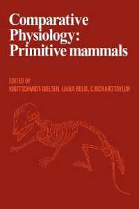Comparative Physiology: Primitive Mammals