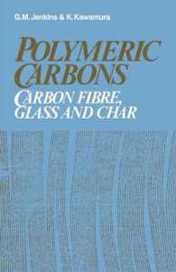 Polymeric Carbons : Carbon Fibre, Glass and Char