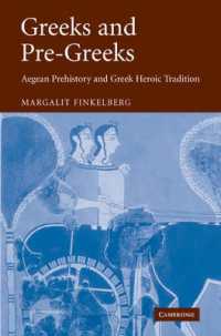 Greeks and Pre-Greeks : Aegean Prehistory and Greek Heroic Tradition