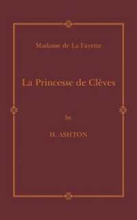 La Princesse de Clèves