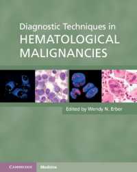 Diagnostic Techniques in Hematological Malignancies