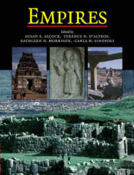 Empires : Perspectives from Archaeology and History