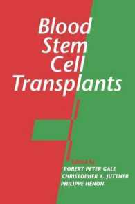 Blood Stem Cell Transplants