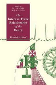 The Interval-Force Relationship of the Heart : Bowditch Revisited