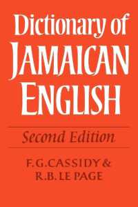 Dictionary of Jamaican English （2ND）