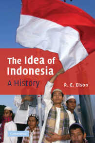 The Idea of Indonesia : A History