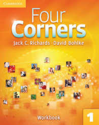 Four Corners Level 1 Workbook.