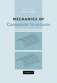 Mechanics of Composite Structures