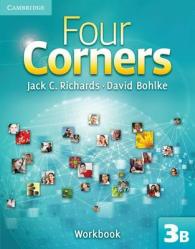Four Corners Level 3 Workbook B. （Workbook）