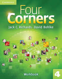 Four Corners Level 4 Workbook. （Workbook）