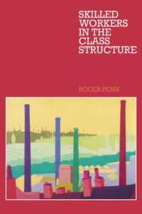 Skilled Workers in the Class Structure