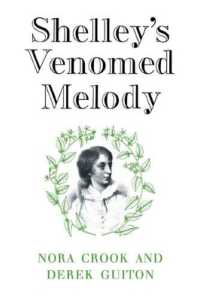 Shelley's Venomed Melody