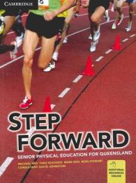 Step Forward: Senior Physical Education for Queensland