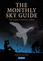 フルカラー・月別星座観測ガイド（第８版）<br>The Monthly Sky Guide （8TH）