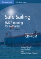Safe Sailing Cd-rom （1 CDR）