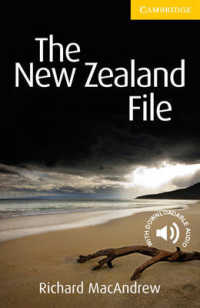 The New Zealand File.