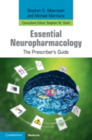 『神経内科治療薬処方ガイド』（原書）<br>Essential Neuropharmacology : The Prescriber's Guide （1ST）