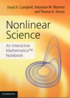 Nonlinear Science: an Interactive Mathematica™ Notebook