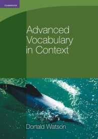 Advanced Vocabulary in Context (Georgian Press)