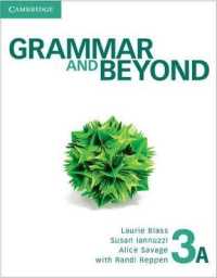 Grammar and Beyond Level 3 Student's Book a (Previous version)