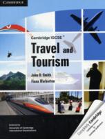 Cambridge Igcse Travel and Tourism (Cambridge International Igcse) -- Paperback / softback