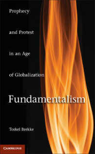 Fundamentalism : Prophecy and Protest in an Age of Globalization
