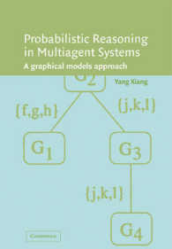 Probabilistic Reasoning in Multiagent Systems : A Graphical Models Approach