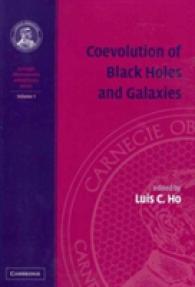 Carnegie Observatories Astrophysics (4-Volume Set) (Carnegie Observatories Astrophysics) （Reissue）