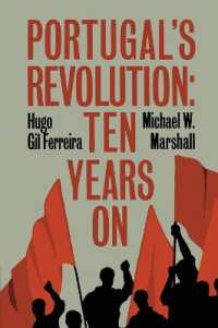 ポルトガル革命：１０年後の検証<br>Portugal's Revolution : Ten Years on