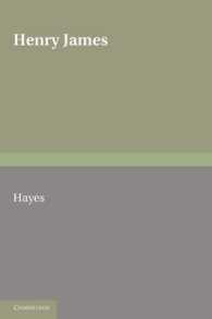 Henry James : The Contemporary Reviews (American Critical Archives)
