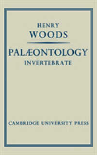 Paleontology Invertebrate