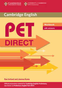 Pet Direct Workbook with answers.