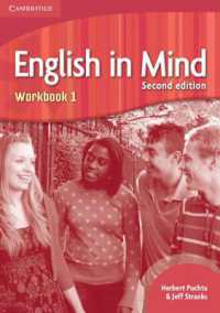 English in Mind Second Edition  Level 1 Workbook