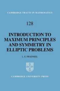 An Introduction to Maximum Principles and Symmetry in Elliptic