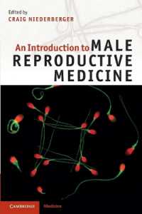 An Introduction to Male Reproductive Medicine