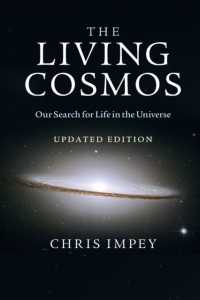 The Living Cosmos : Our Search for Life in the Universe