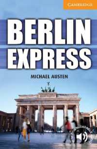 Berlin Express.