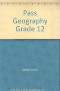 Pass Geography Grade 12