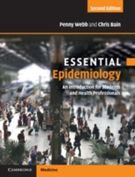 Essential Epidemiology : An Introduction for Students and Health Professionals （2ND）