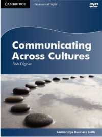 Communicating Across Cultures Dvd.