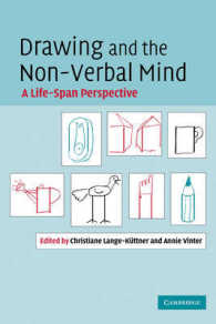 Drawing and the Non-Verbal Mind : A Life-Span Perspective