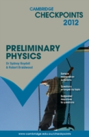 Cambridge Checkpoints Preliminary Physics (Cambridge Checkpoints)