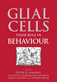 Glial Cells : Their Role in Behaviour