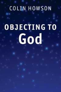 Objecting to God